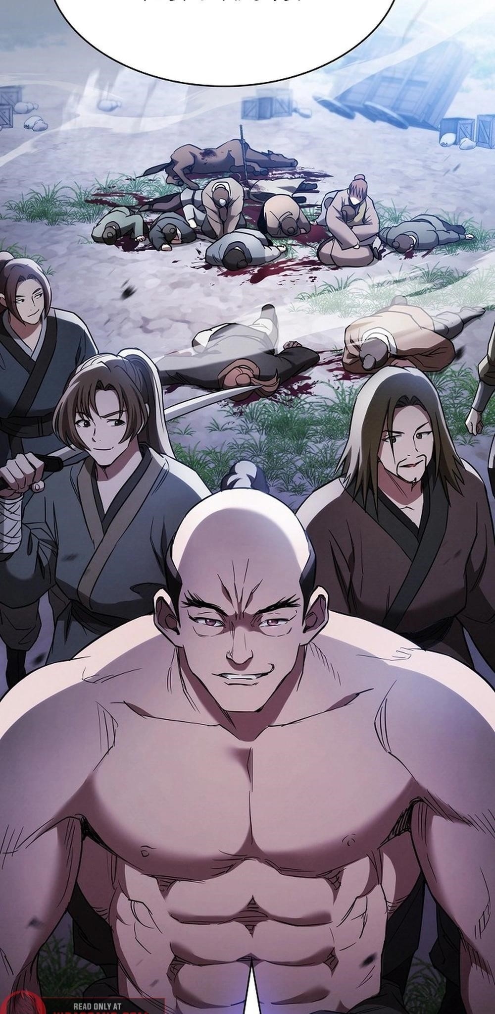 The Spy Life in the Demonic Sect Chapter 14 - Page 88