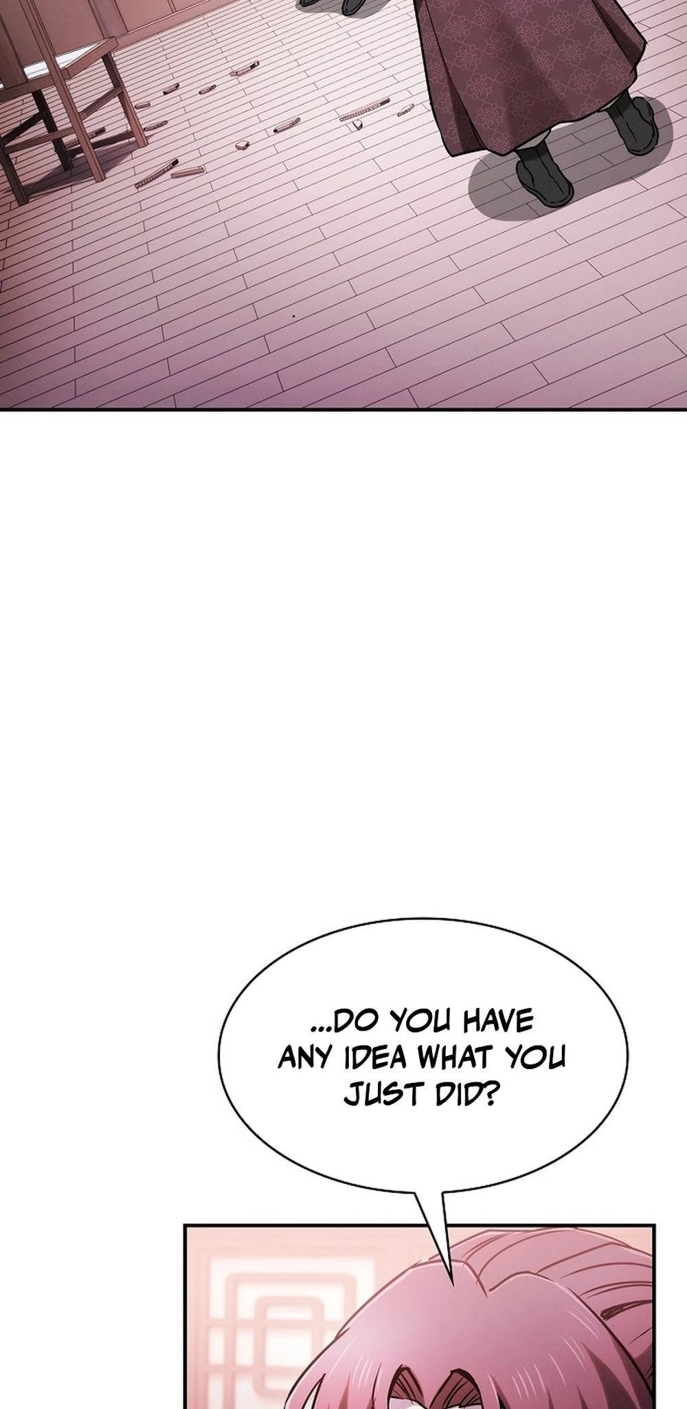 The Spy Life in the Demonic Sect Chapter 14 - Page 9