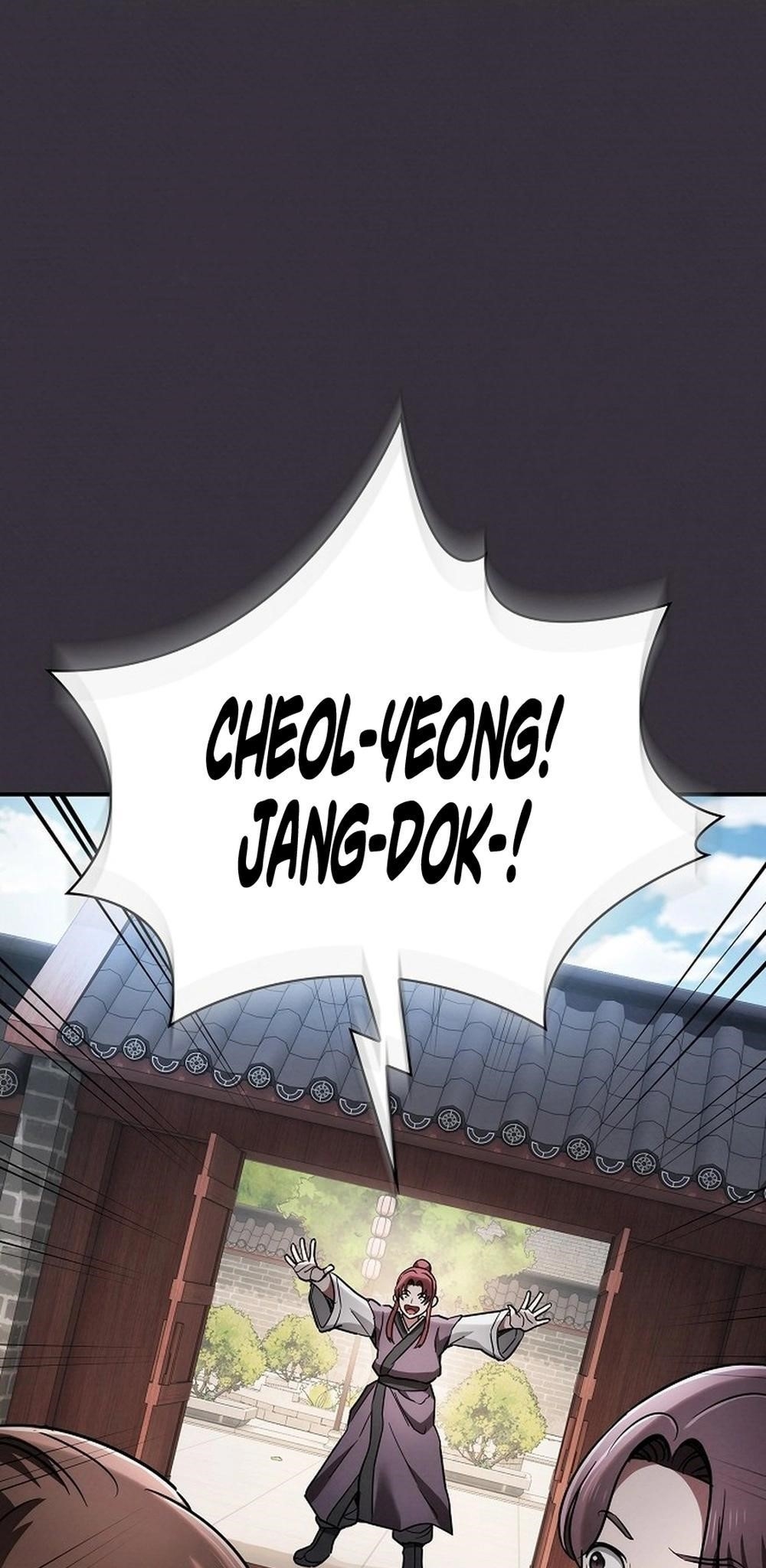 The Spy Life in the Demonic Sect Chapter 14 - Page 92