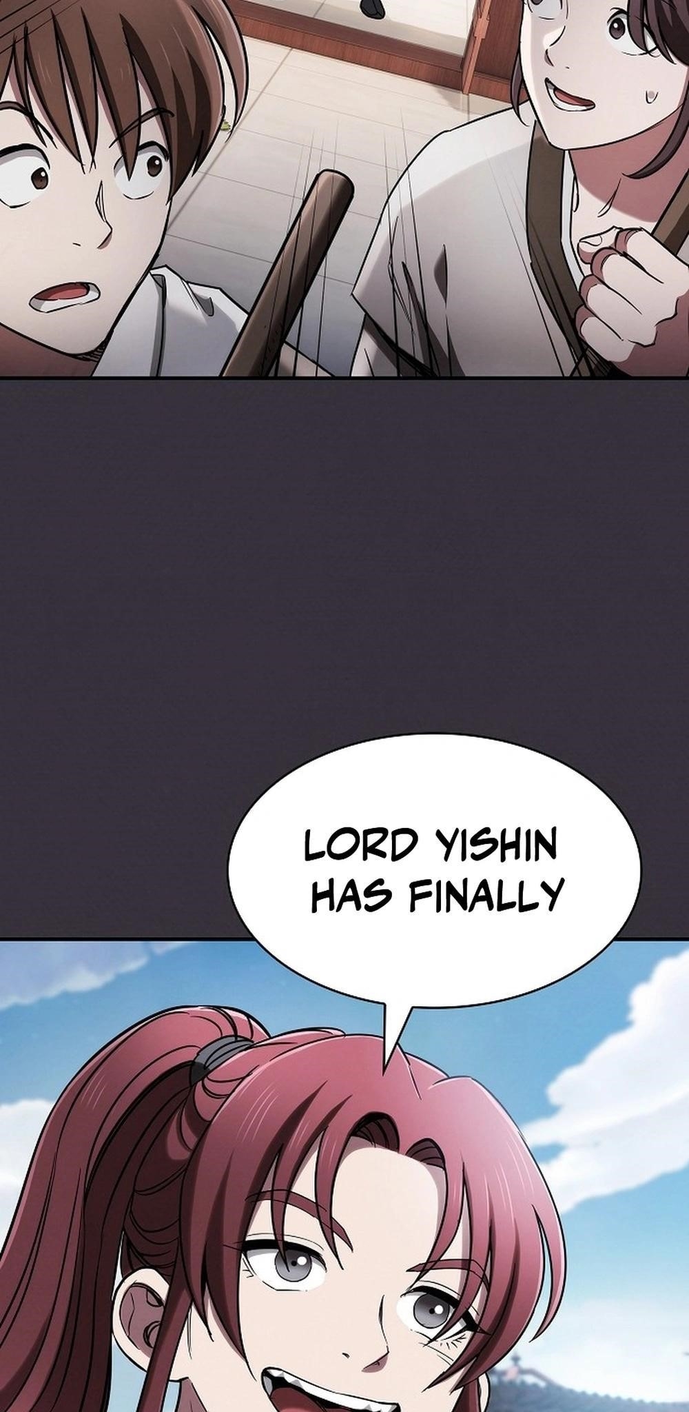 The Spy Life in the Demonic Sect Chapter 14 - Page 93