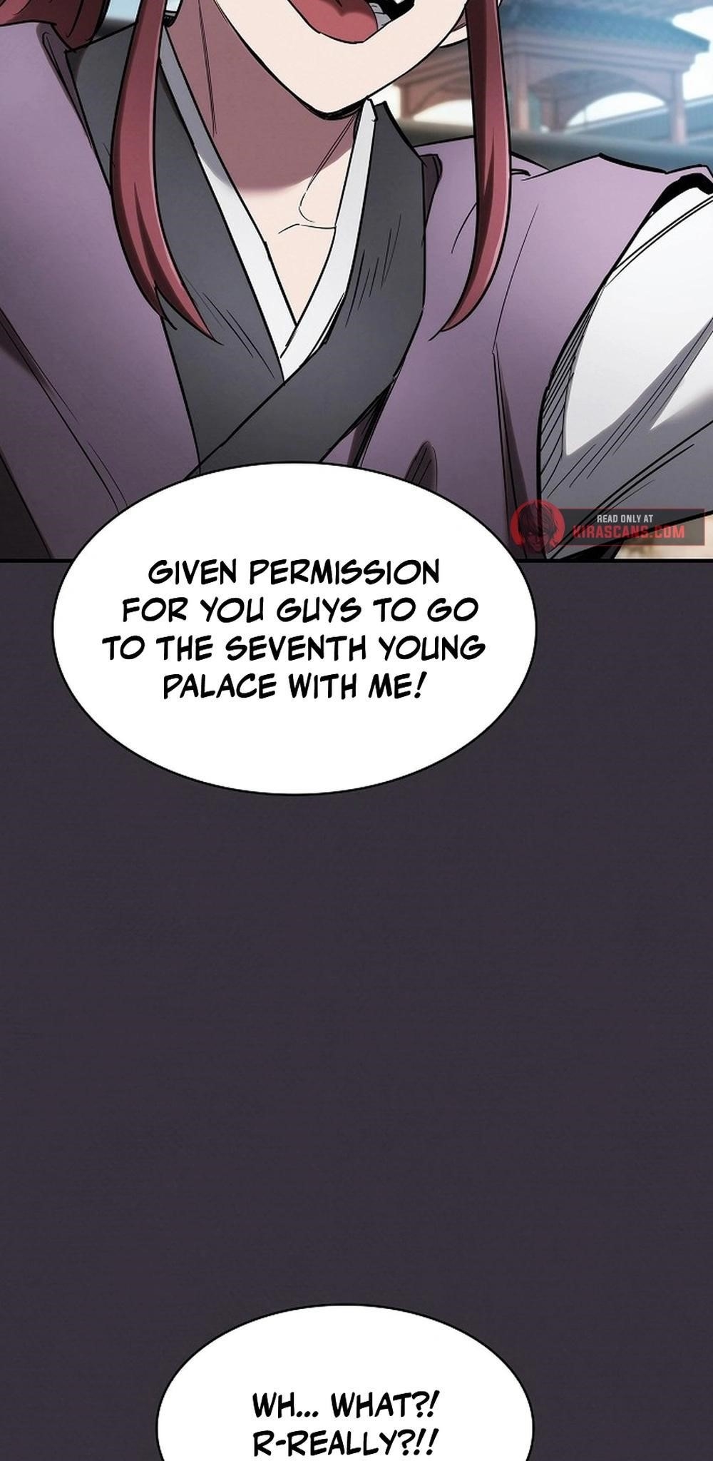 The Spy Life in the Demonic Sect Chapter 14 - Page 94