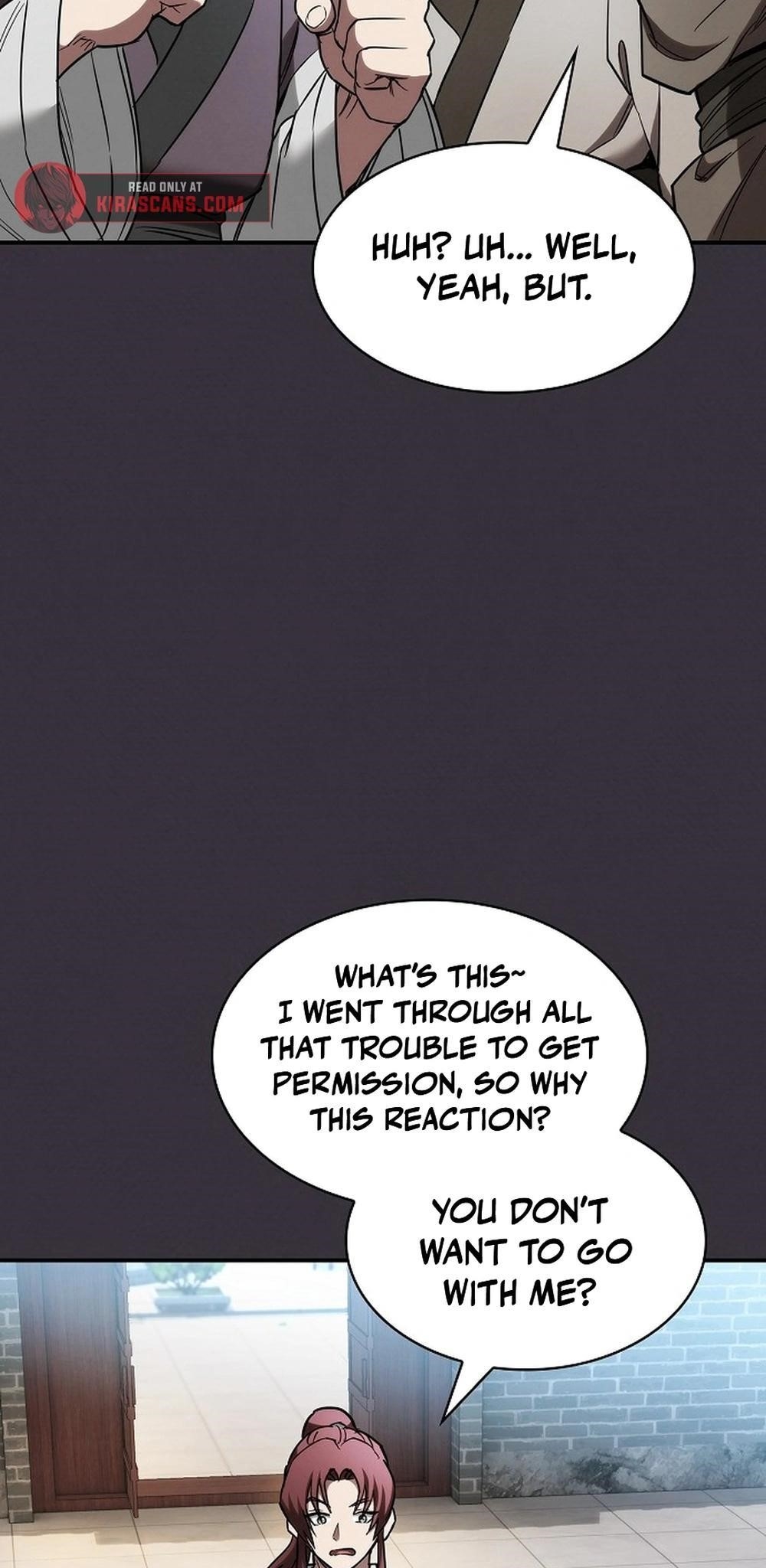 The Spy Life in the Demonic Sect Chapter 14 - Page 97