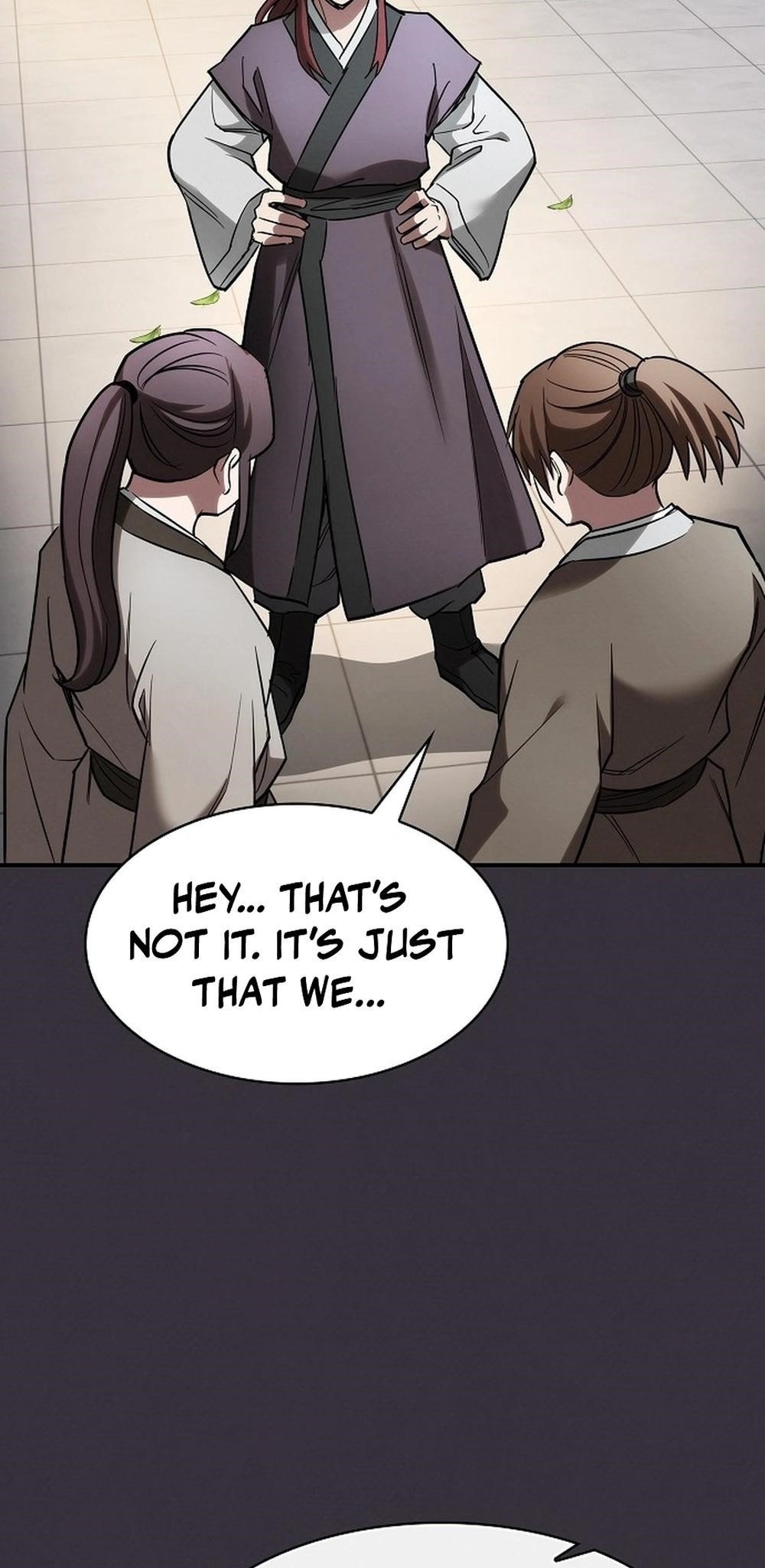 The Spy Life in the Demonic Sect Chapter 14 - Page 98