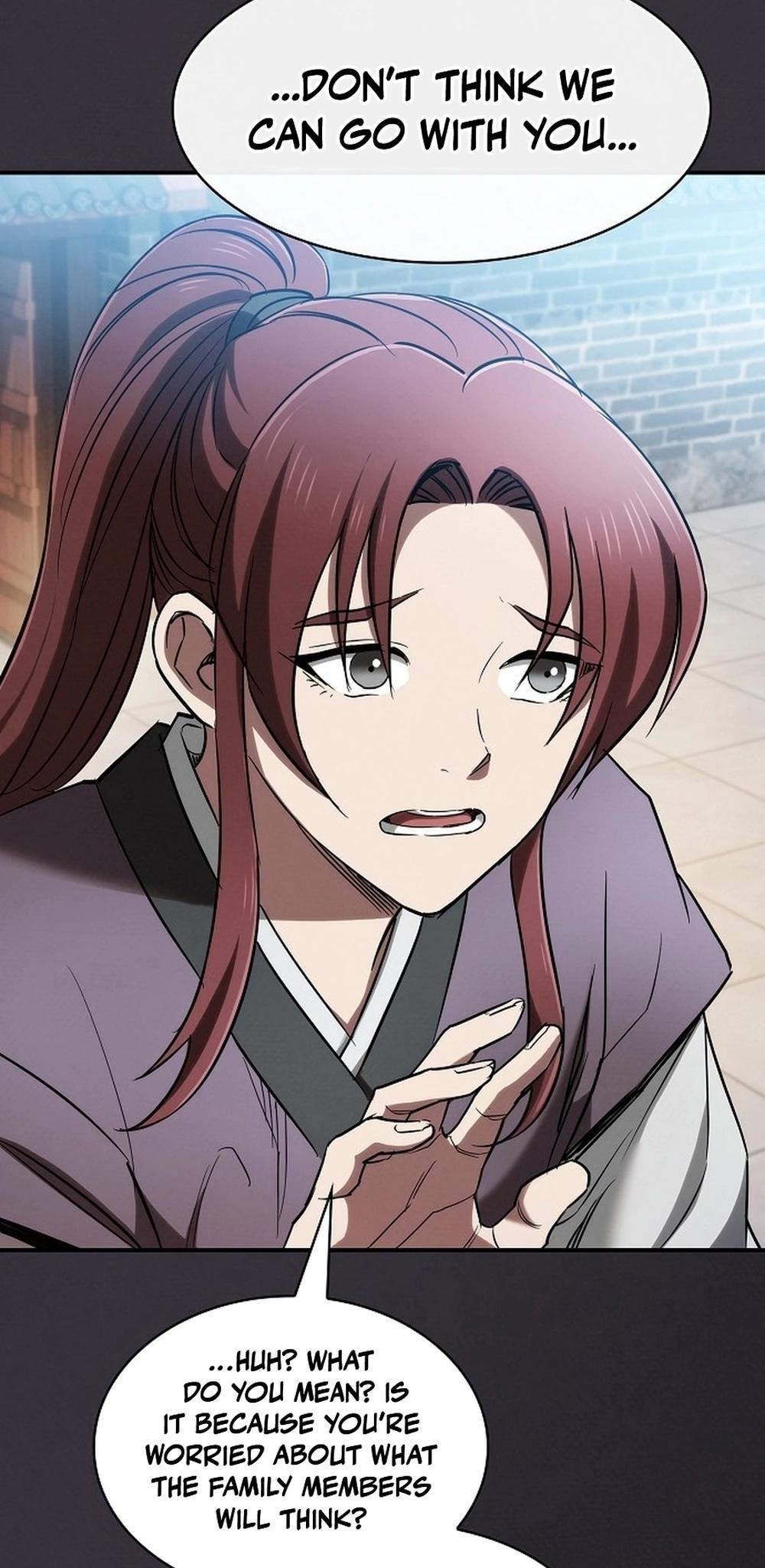 The Spy Life in the Demonic Sect Chapter 14 - Page 99