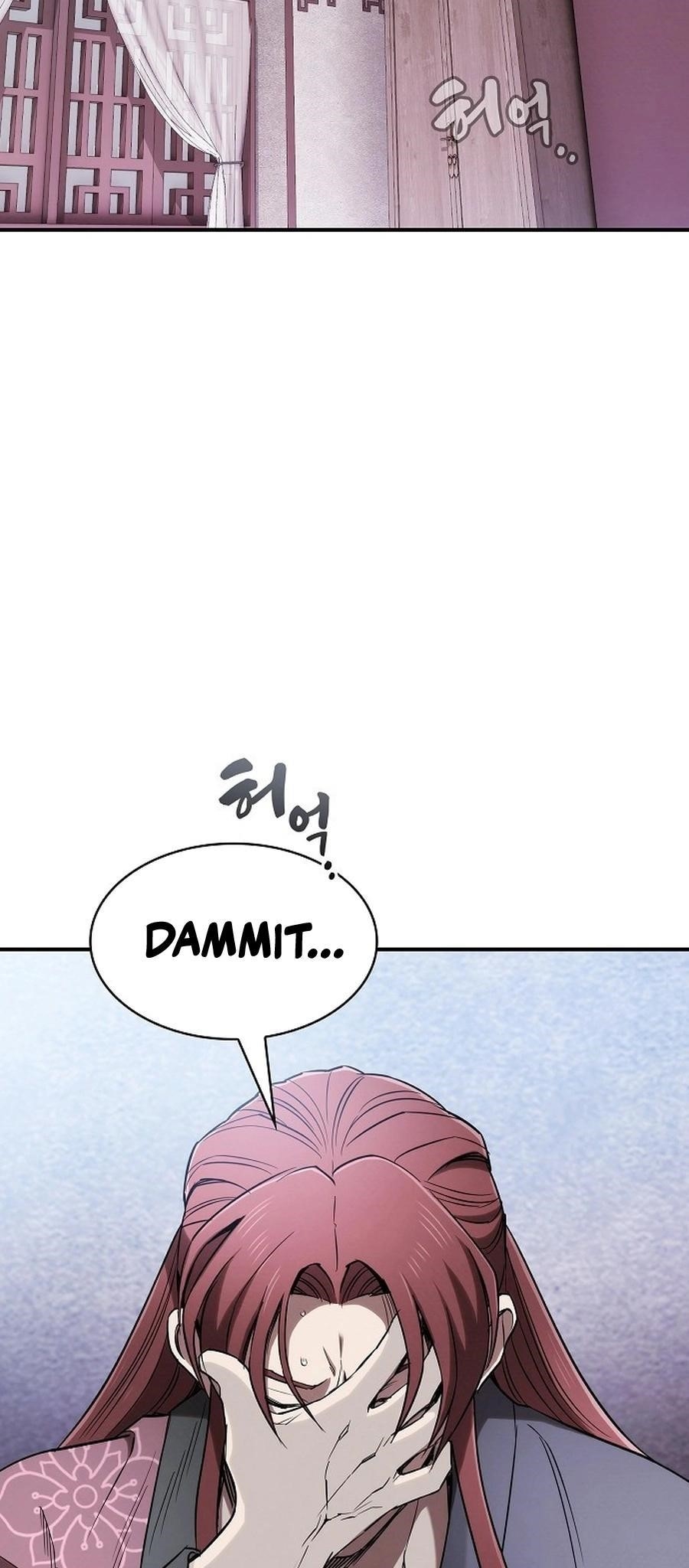 The Spy Life in the Demonic Sect Chapter 15 - Page 11