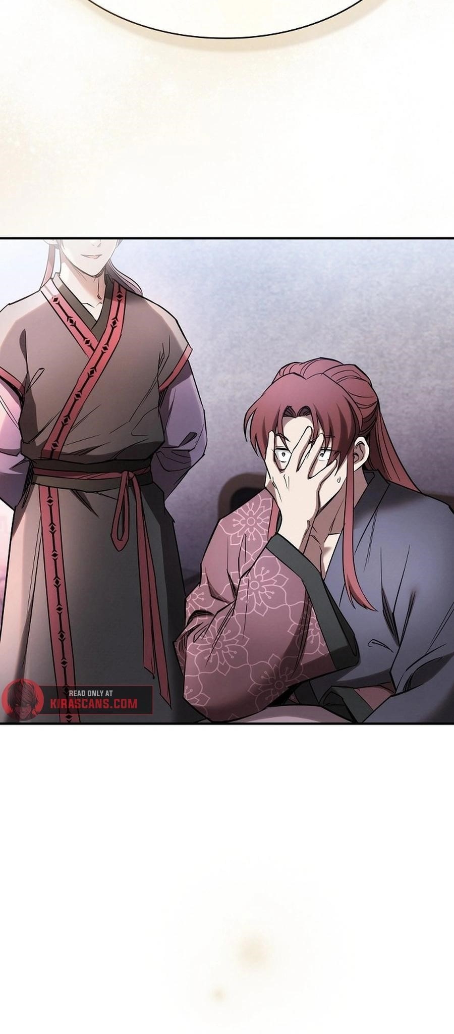 The Spy Life in the Demonic Sect Chapter 15 - Page 14