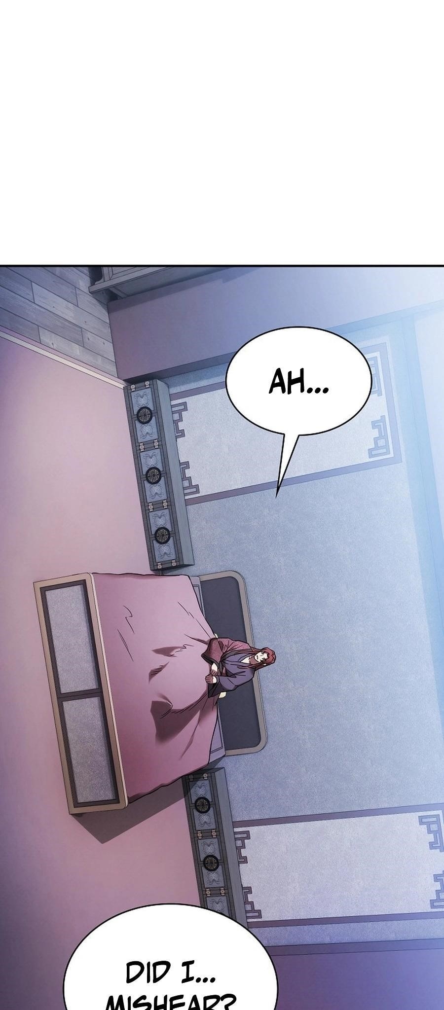 The Spy Life in the Demonic Sect Chapter 15 - Page 17