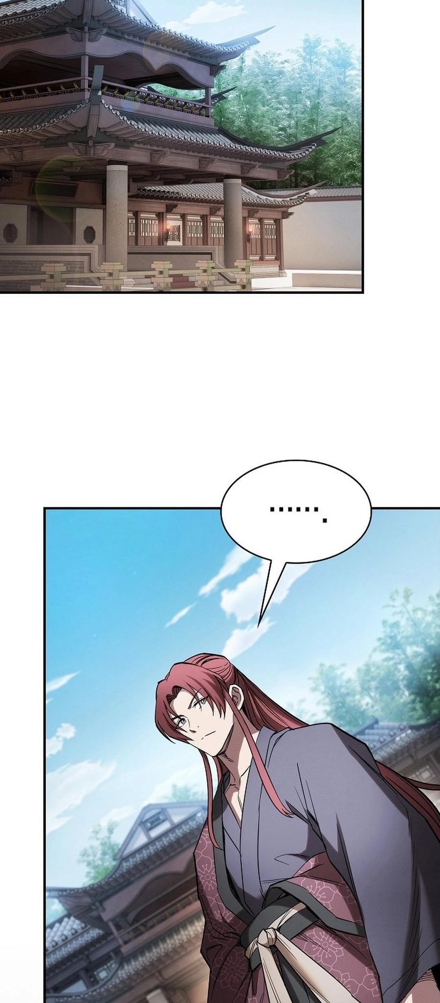 The Spy Life in the Demonic Sect Chapter 15 - Page 19