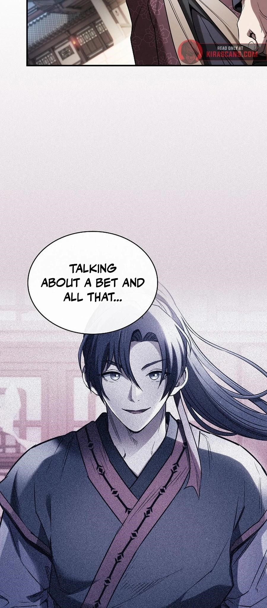 The Spy Life in the Demonic Sect Chapter 15 - Page 20