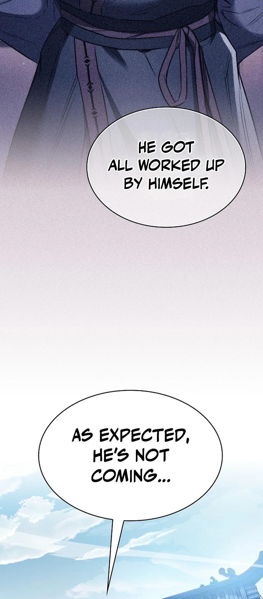 The Spy Life in the Demonic Sect Chapter 15 - Page 21