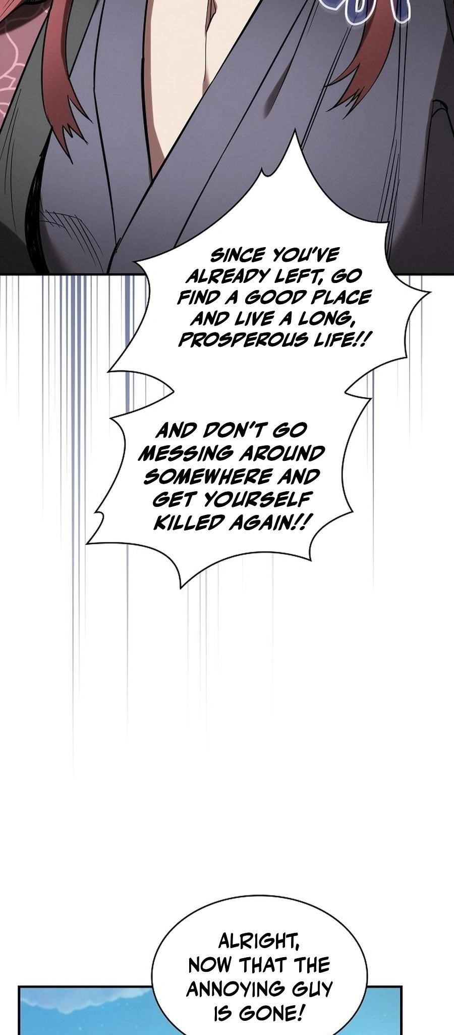 The Spy Life in the Demonic Sect Chapter 15 - Page 25