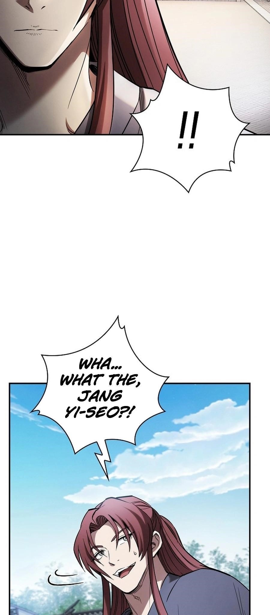 The Spy Life in the Demonic Sect Chapter 15 - Page 29