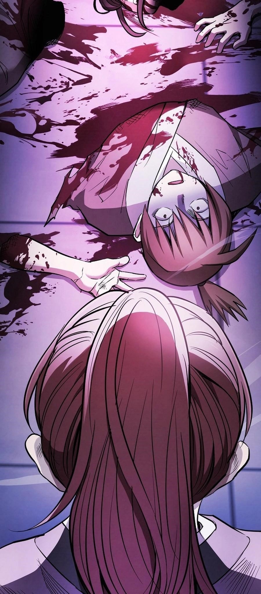 The Spy Life in the Demonic Sect Chapter 15 - Page 3