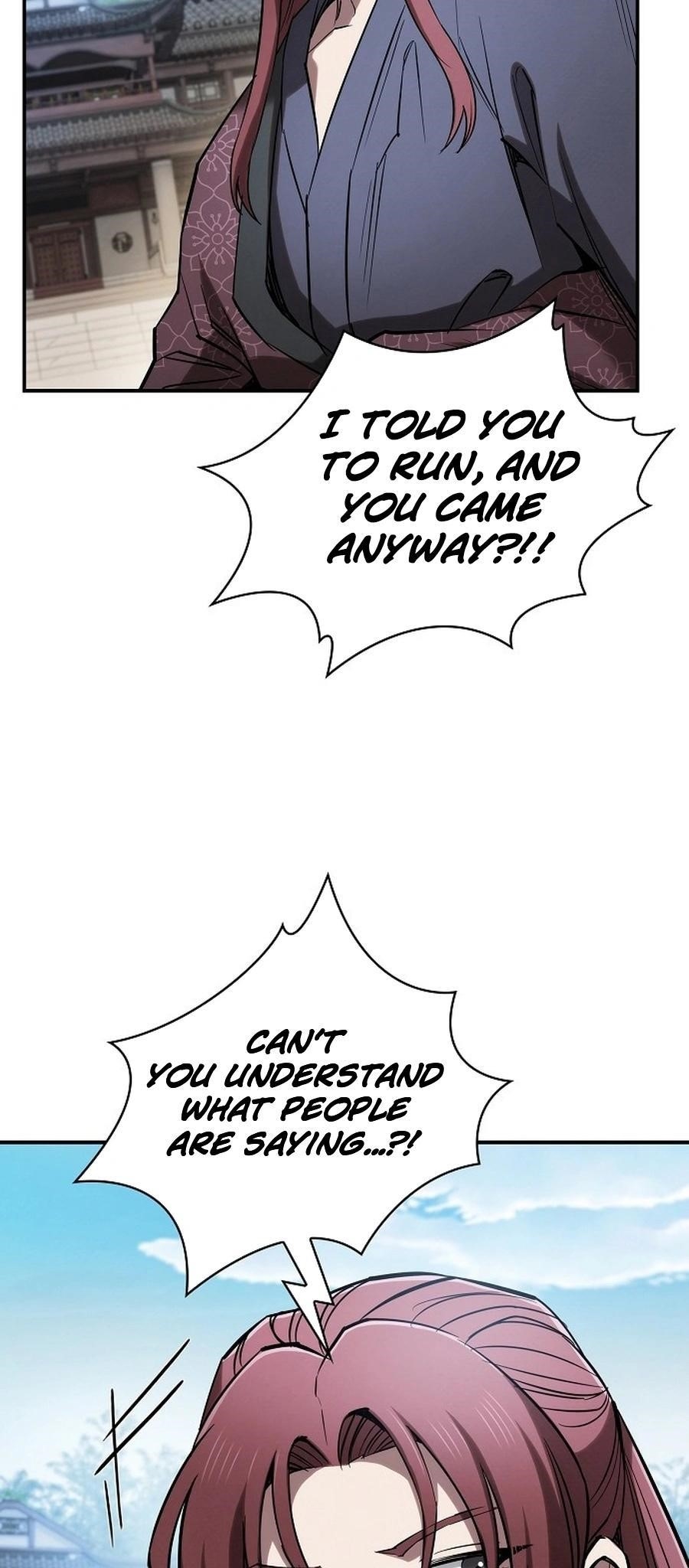 The Spy Life in the Demonic Sect Chapter 15 - Page 30