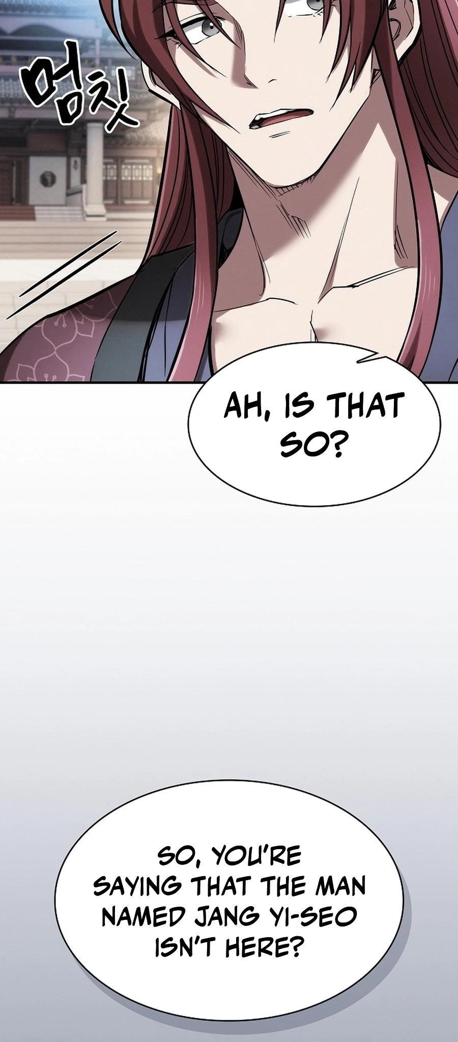 The Spy Life in the Demonic Sect Chapter 15 - Page 31