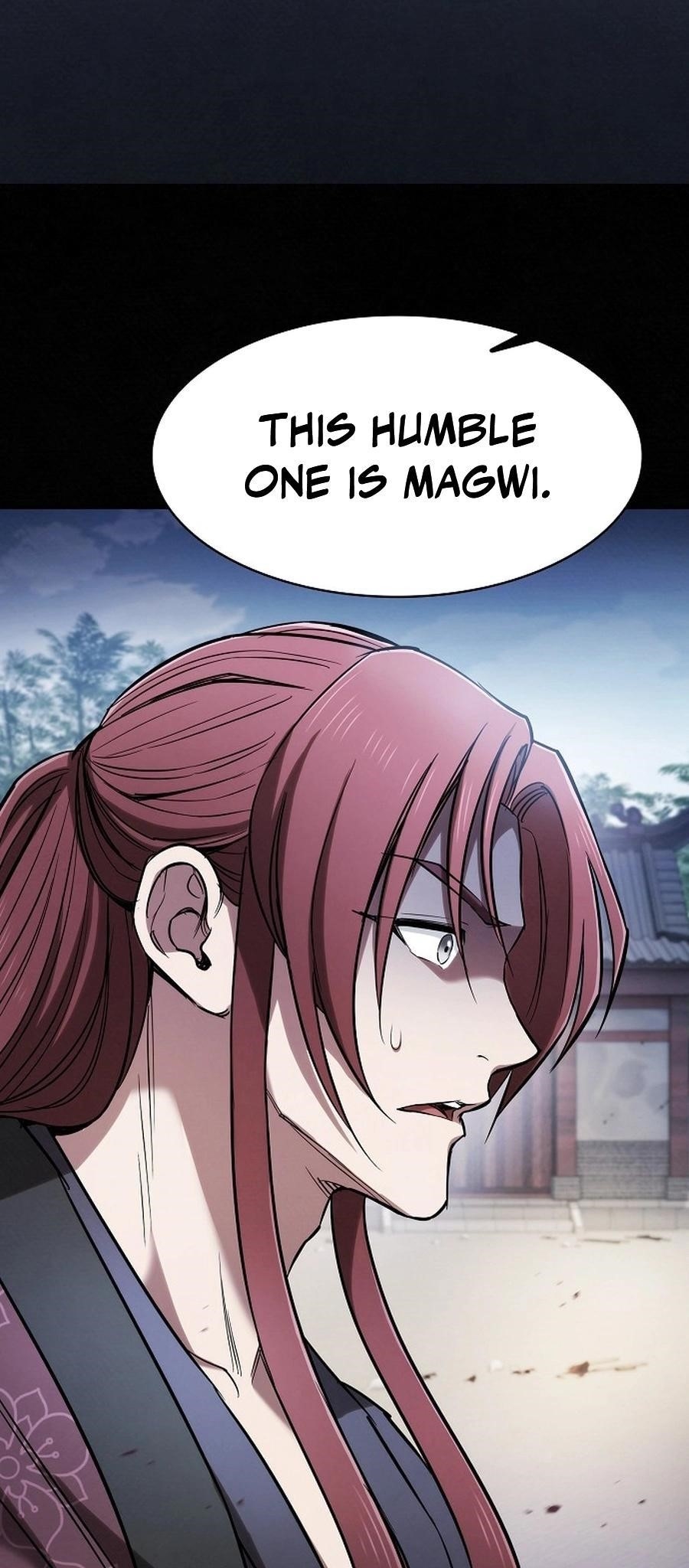 The Spy Life in the Demonic Sect Chapter 15 - Page 35