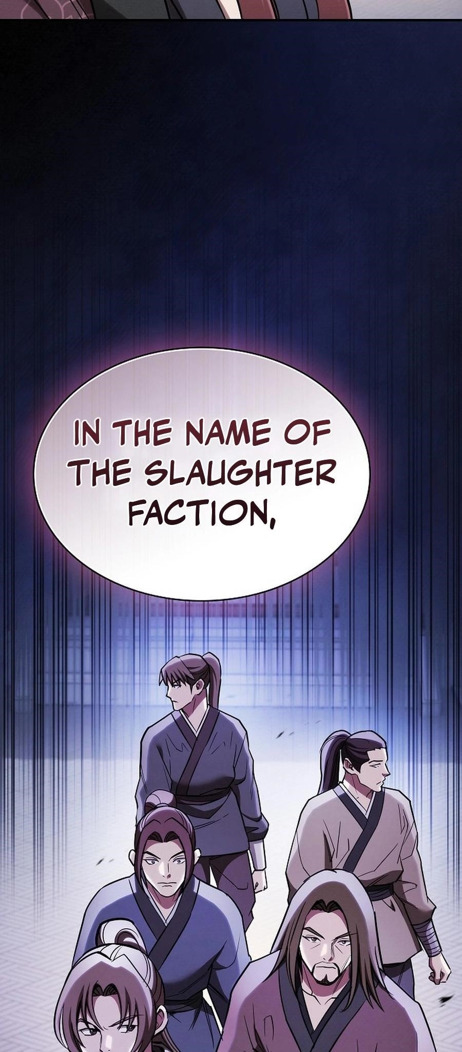 The Spy Life in the Demonic Sect Chapter 15 - Page 36