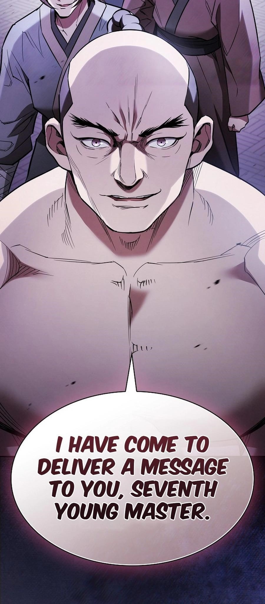 The Spy Life in the Demonic Sect Chapter 15 - Page 37