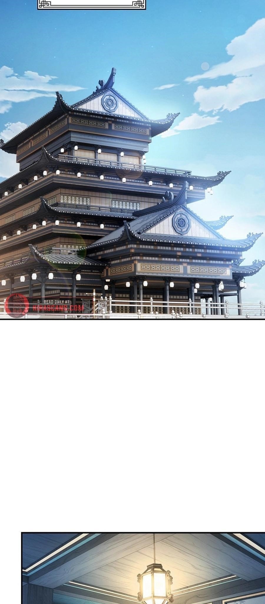 The Spy Life in the Demonic Sect Chapter 15 - Page 40