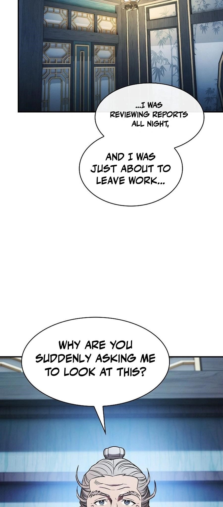 The Spy Life in the Demonic Sect Chapter 15 - Page 41