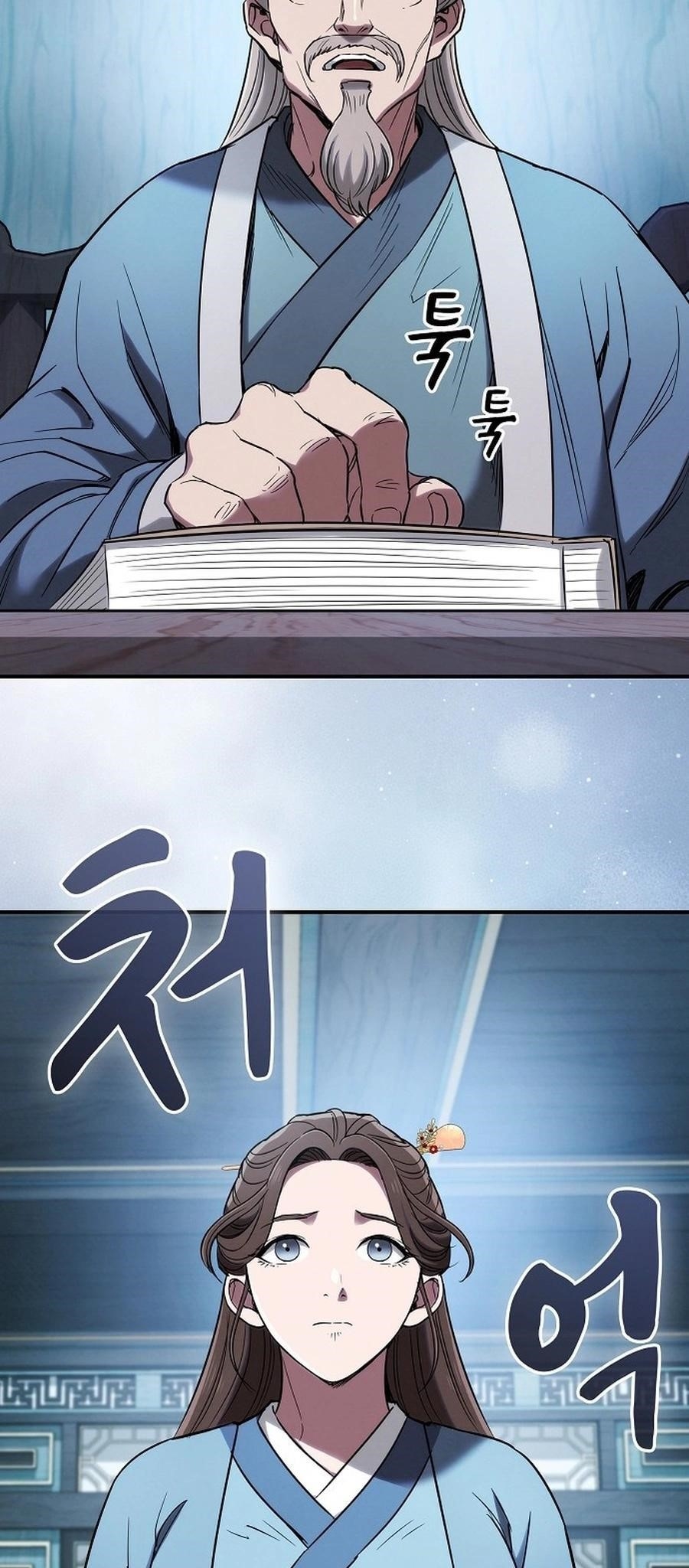 The Spy Life in the Demonic Sect Chapter 15 - Page 42