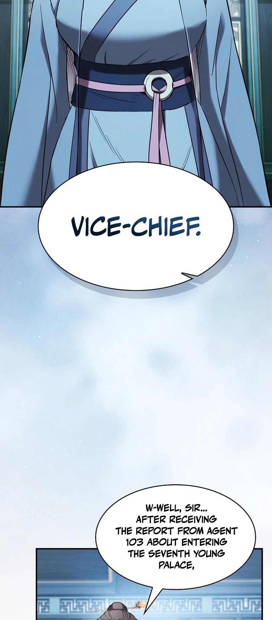 The Spy Life in the Demonic Sect Chapter 15 - Page 43