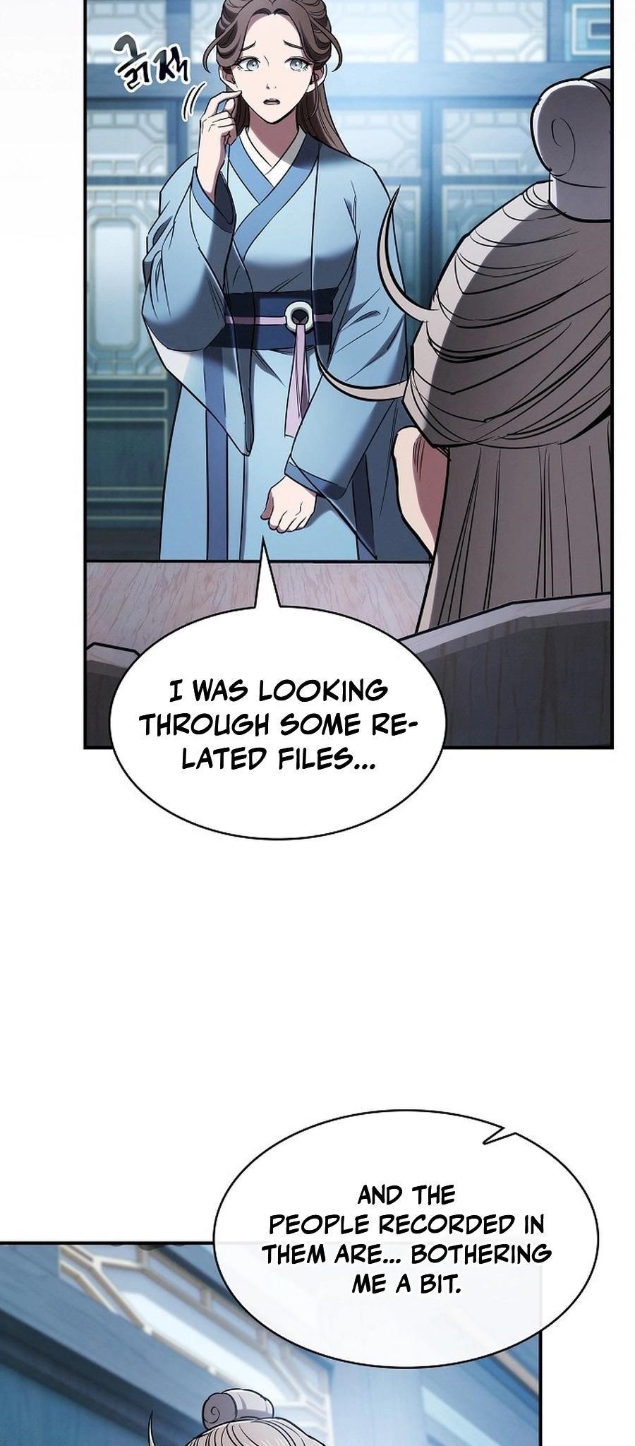 The Spy Life in the Demonic Sect Chapter 15 - Page 44