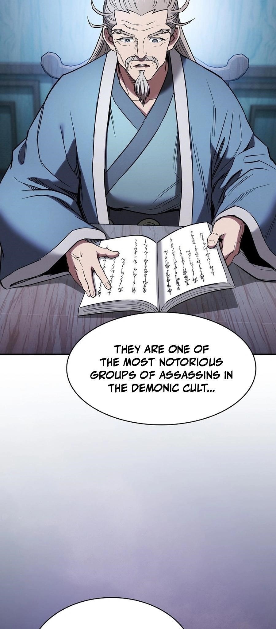The Spy Life in the Demonic Sect Chapter 15 - Page 47
