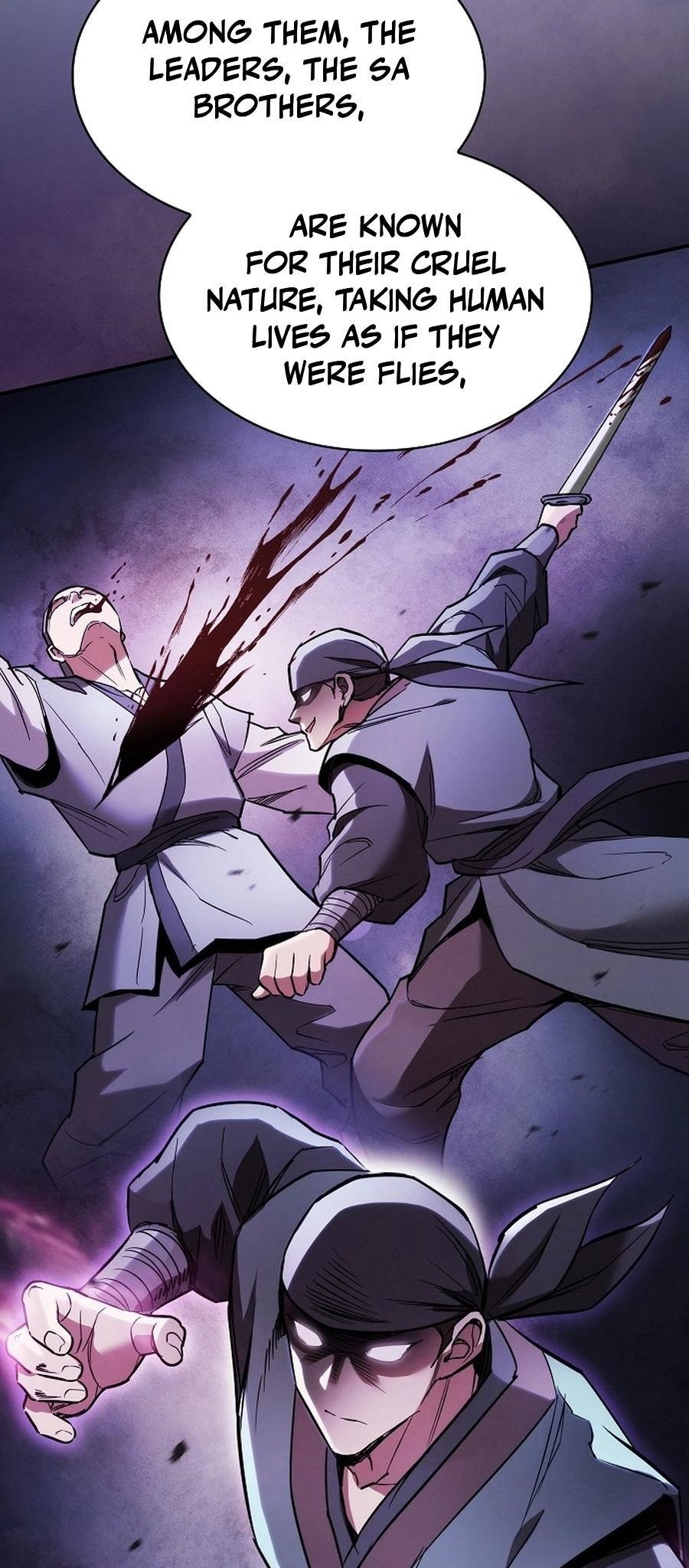 The Spy Life in the Demonic Sect Chapter 15 - Page 48