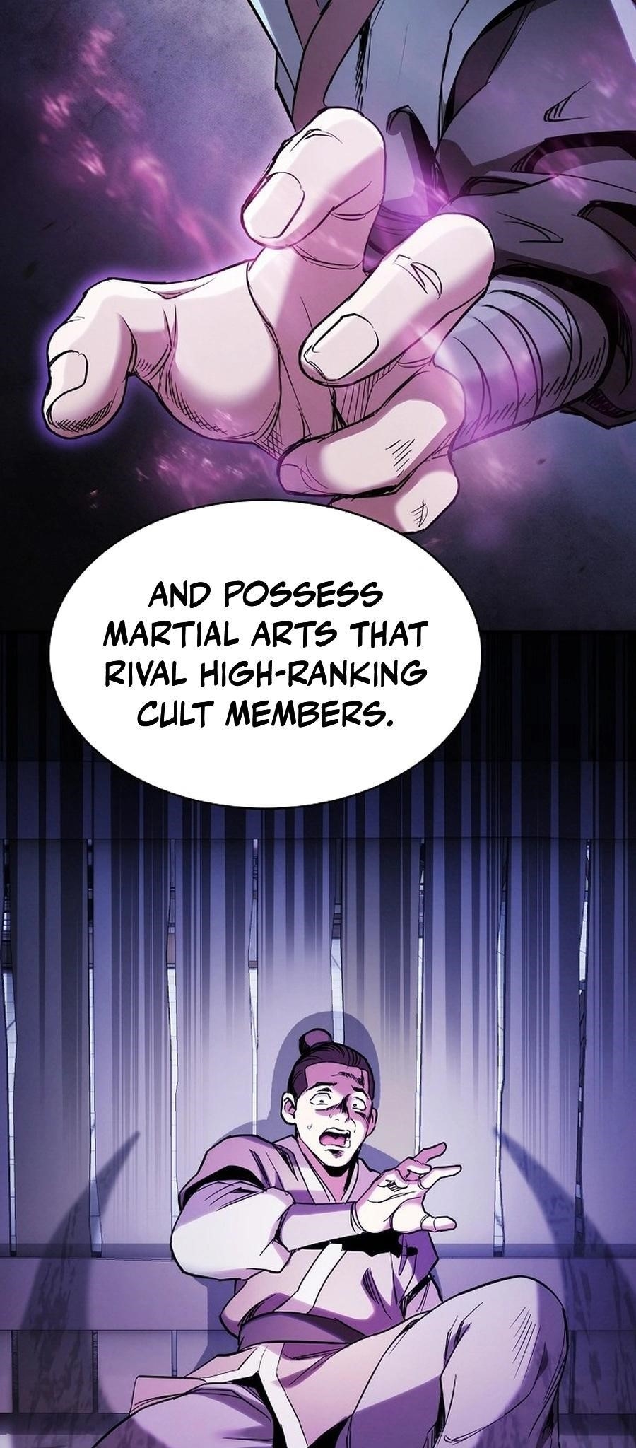 The Spy Life in the Demonic Sect Chapter 15 - Page 49