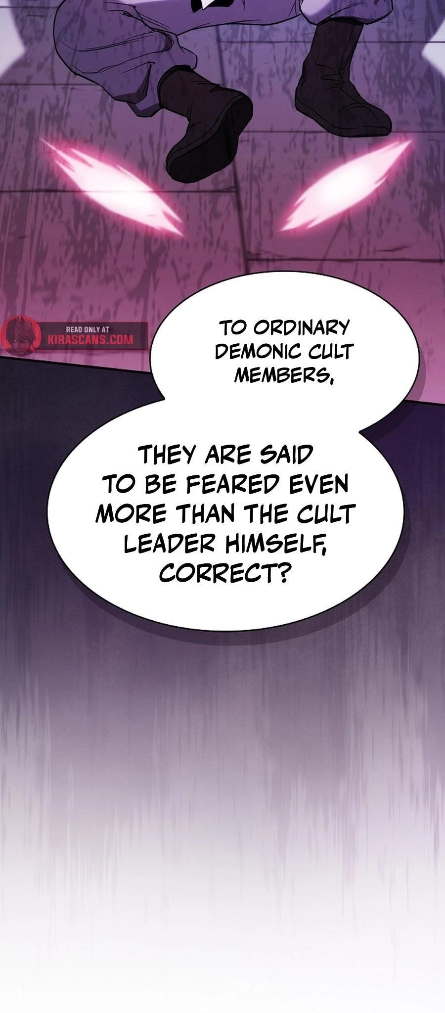 The Spy Life in the Demonic Sect Chapter 15 - Page 50