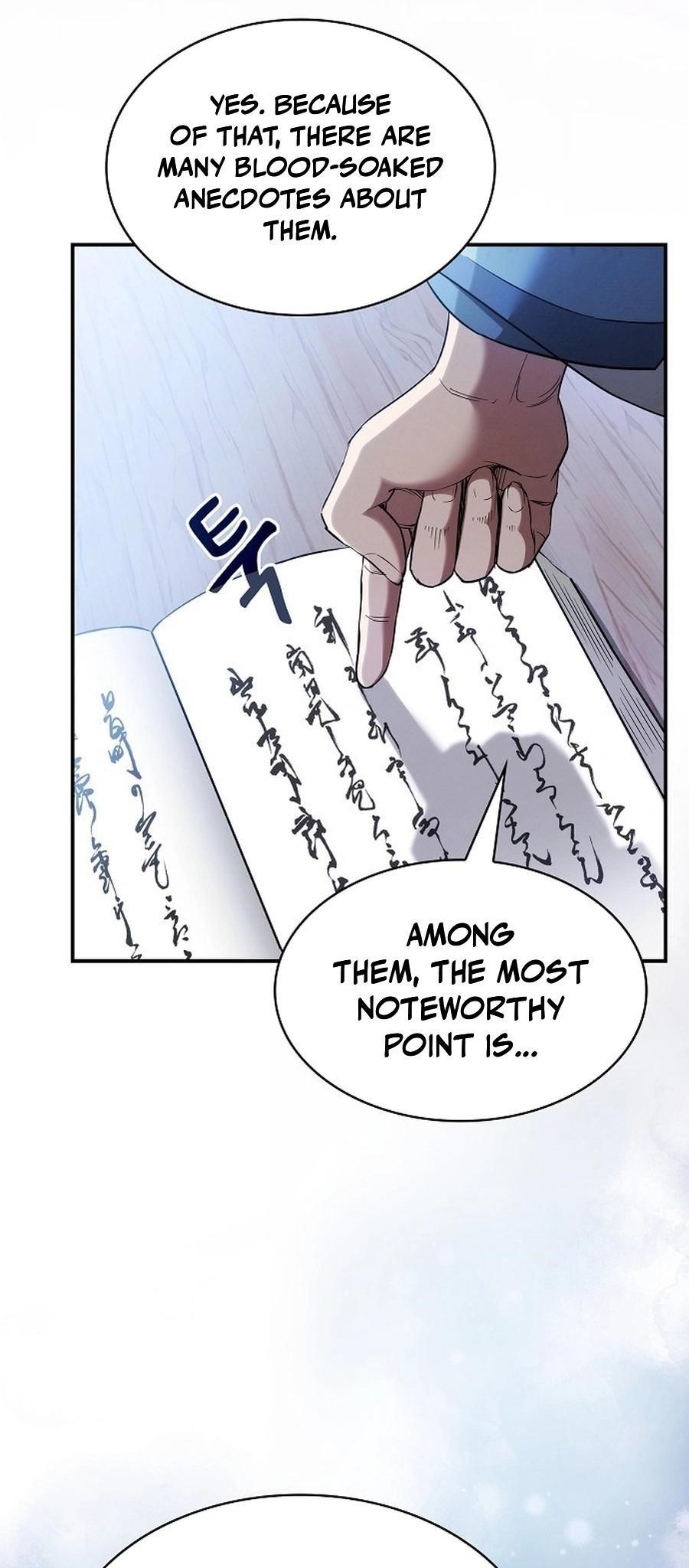 The Spy Life in the Demonic Sect Chapter 15 - Page 51