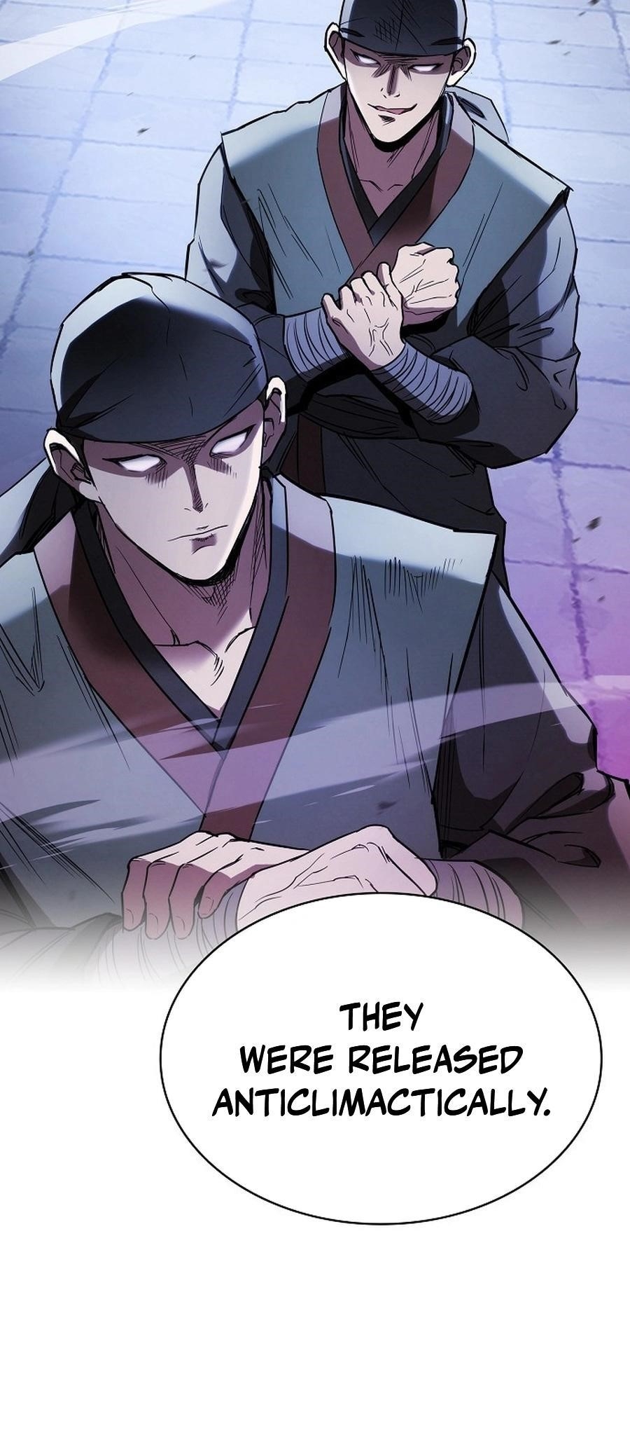 The Spy Life in the Demonic Sect Chapter 15 - Page 55