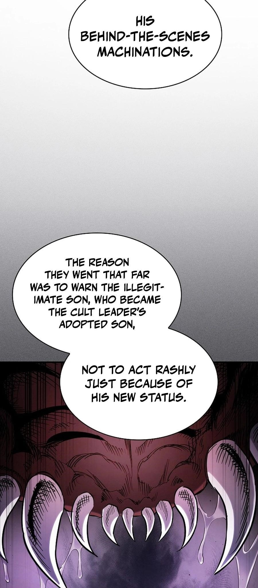 The Spy Life in the Demonic Sect Chapter 15 - Page 57