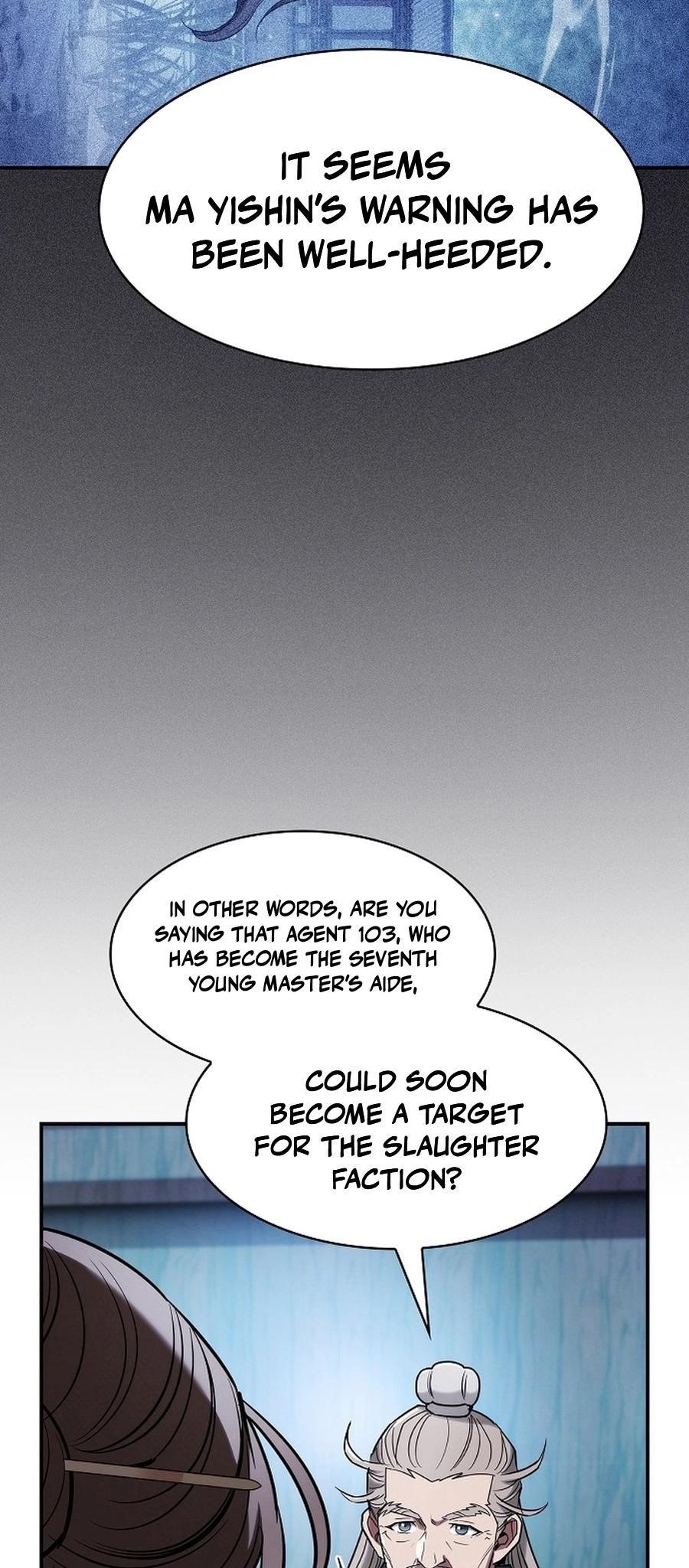 The Spy Life in the Demonic Sect Chapter 15 - Page 60