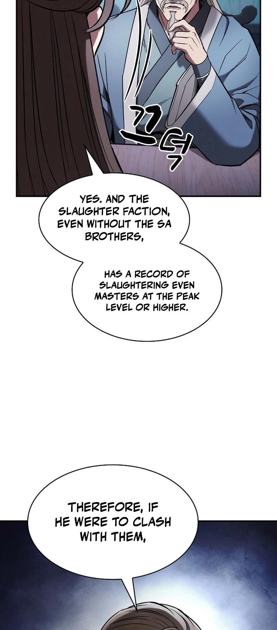 The Spy Life in the Demonic Sect Chapter 15 - Page 61