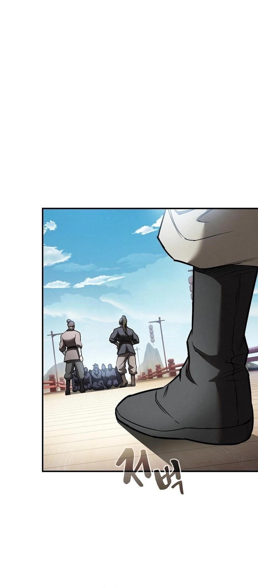 The Spy Life in the Demonic Sect Chapter 15 - Page 64