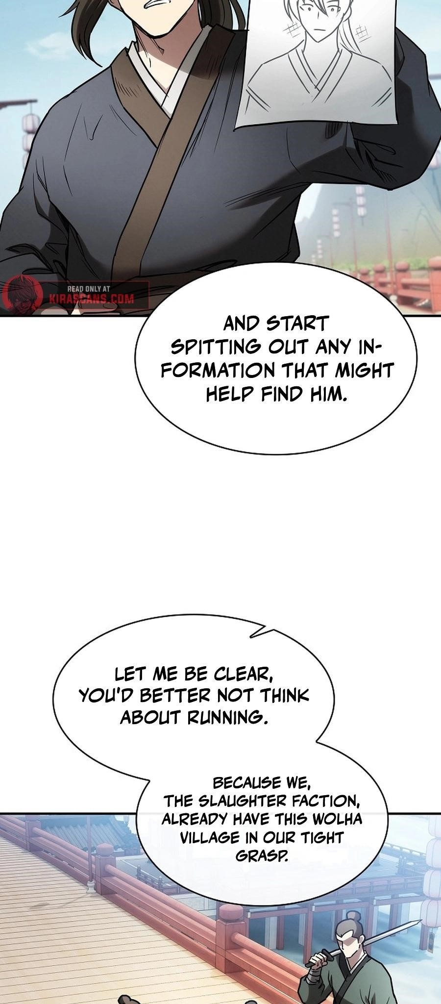 The Spy Life in the Demonic Sect Chapter 15 - Page 70