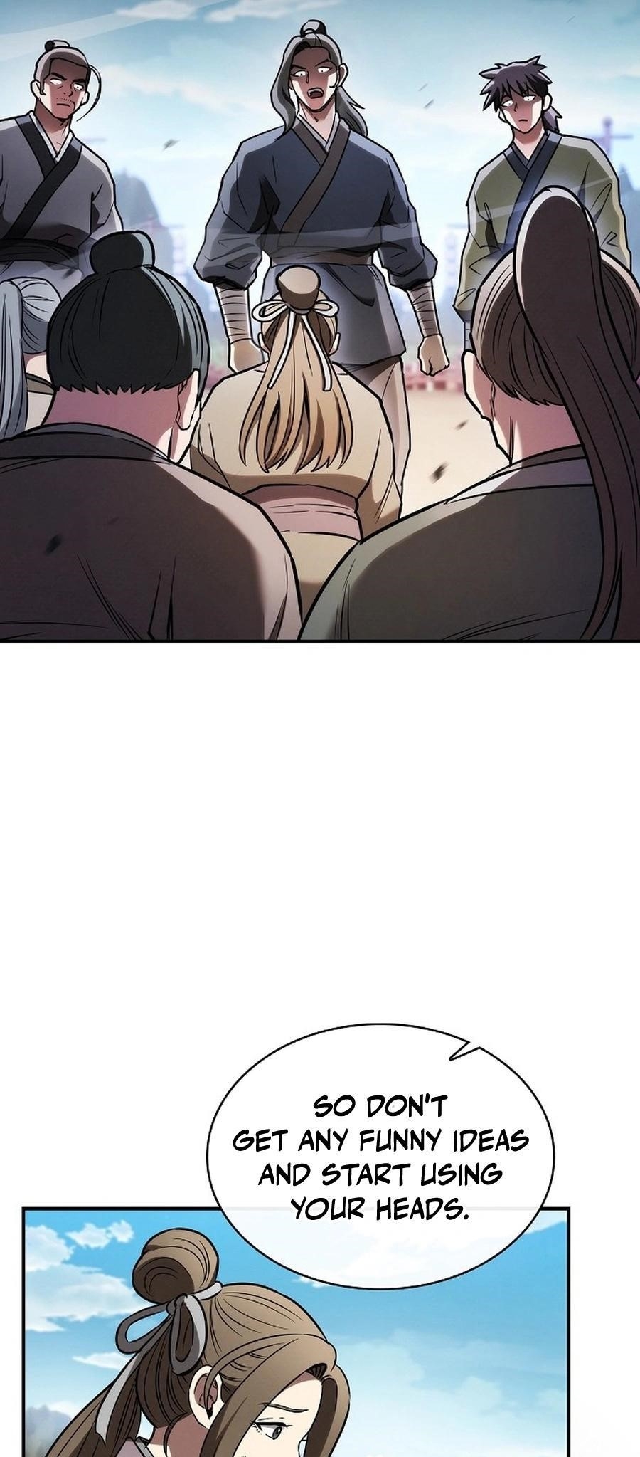 The Spy Life in the Demonic Sect Chapter 15 - Page 72