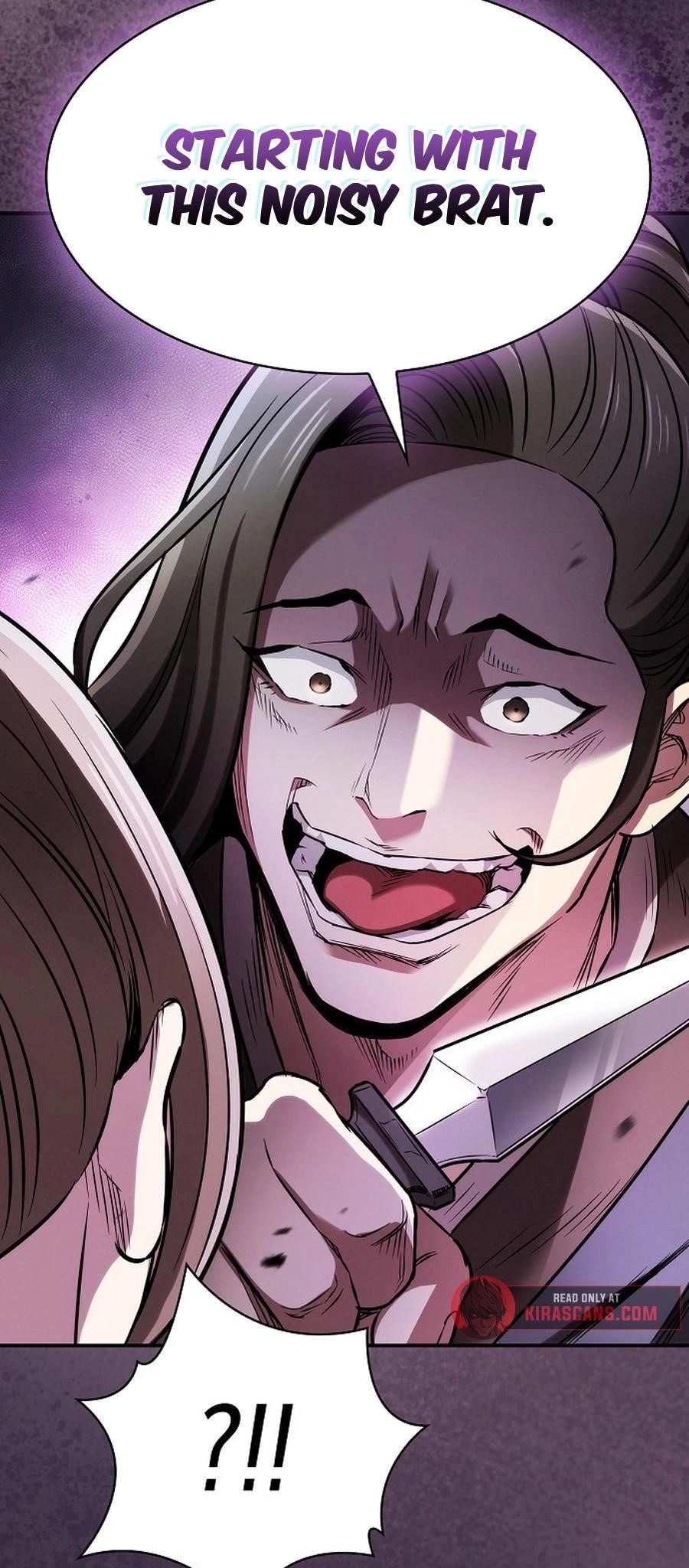 The Spy Life in the Demonic Sect Chapter 15 - Page 75