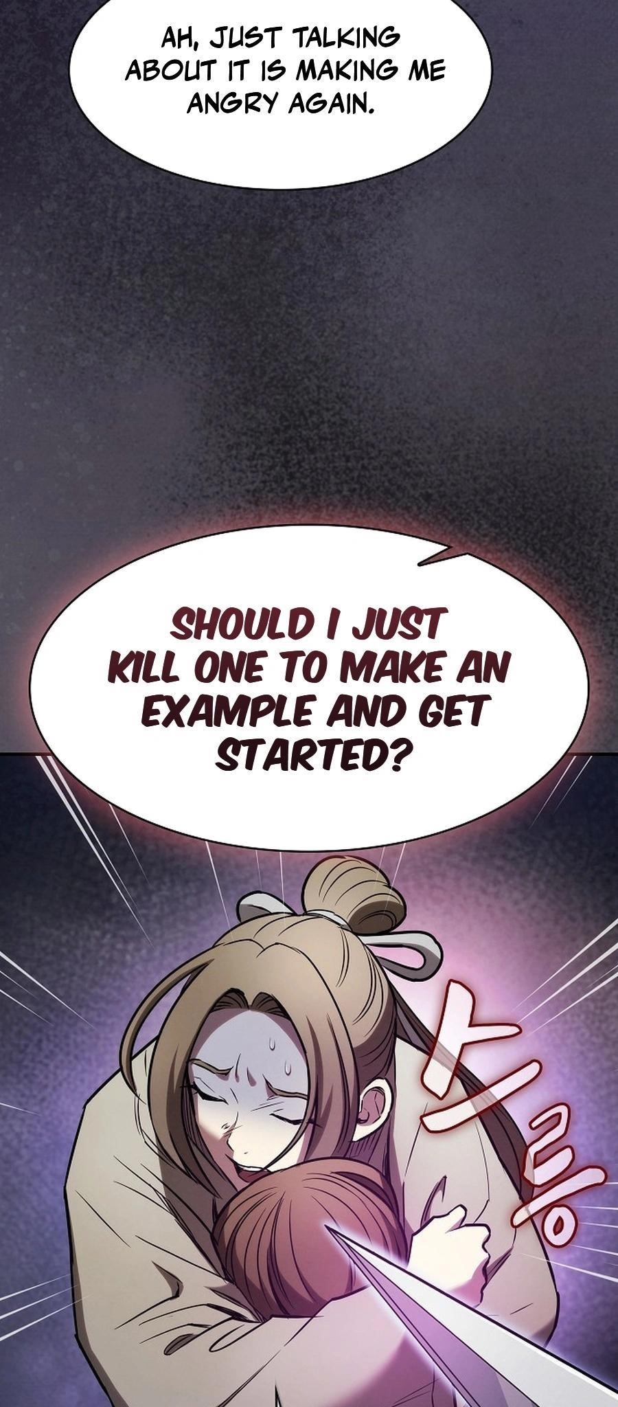 The Spy Life in the Demonic Sect Chapter 15 - Page 77