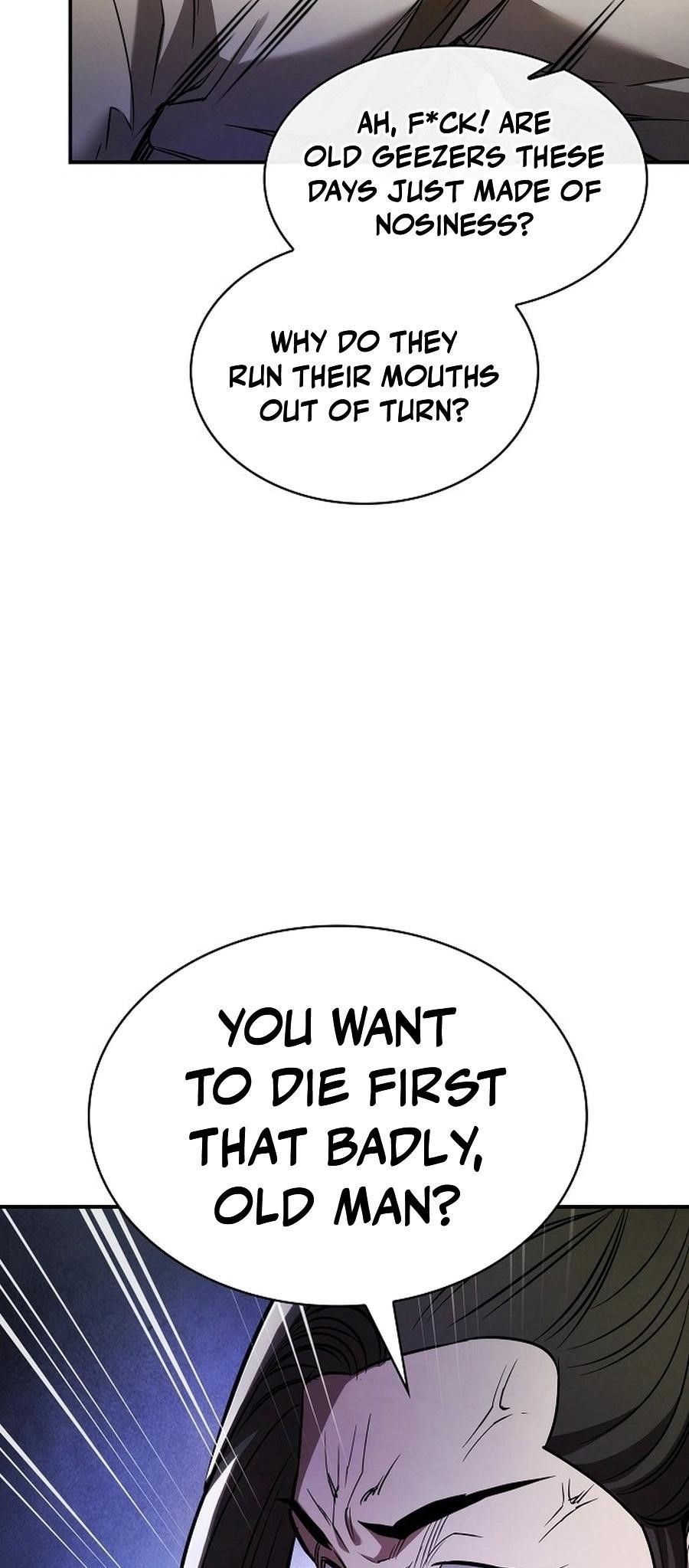 The Spy Life in the Demonic Sect Chapter 15 - Page 80