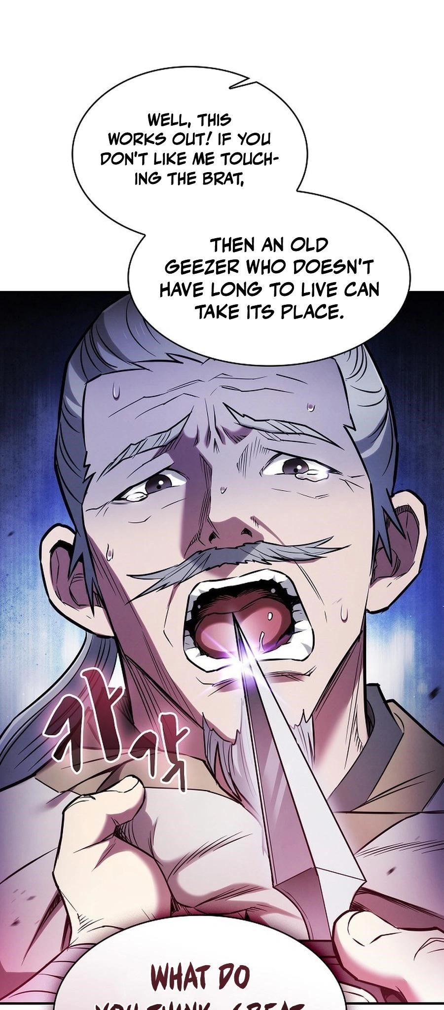 The Spy Life in the Demonic Sect Chapter 15 - Page 82