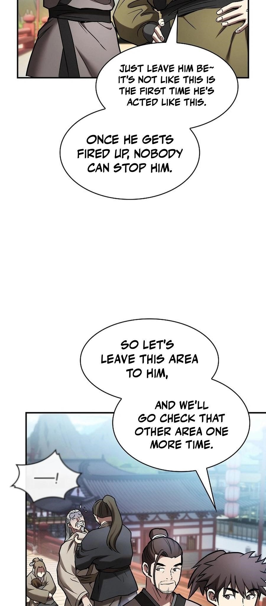 The Spy Life in the Demonic Sect Chapter 15 - Page 84