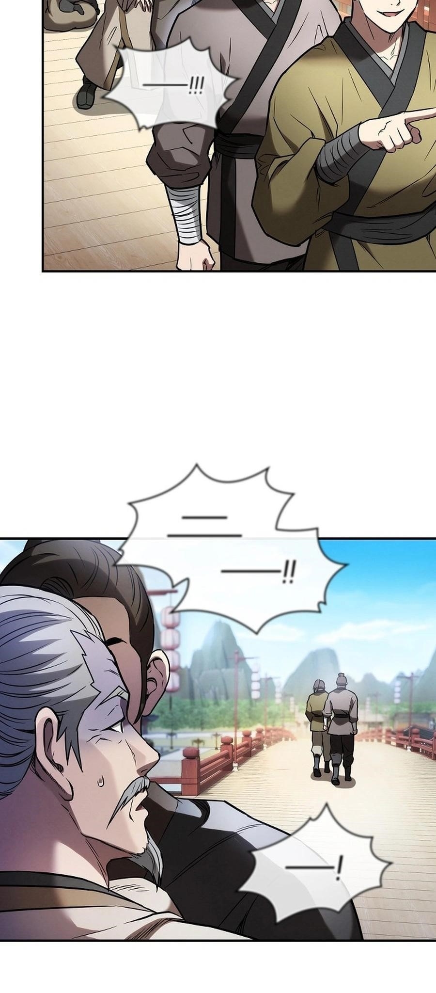 The Spy Life in the Demonic Sect Chapter 15 - Page 85