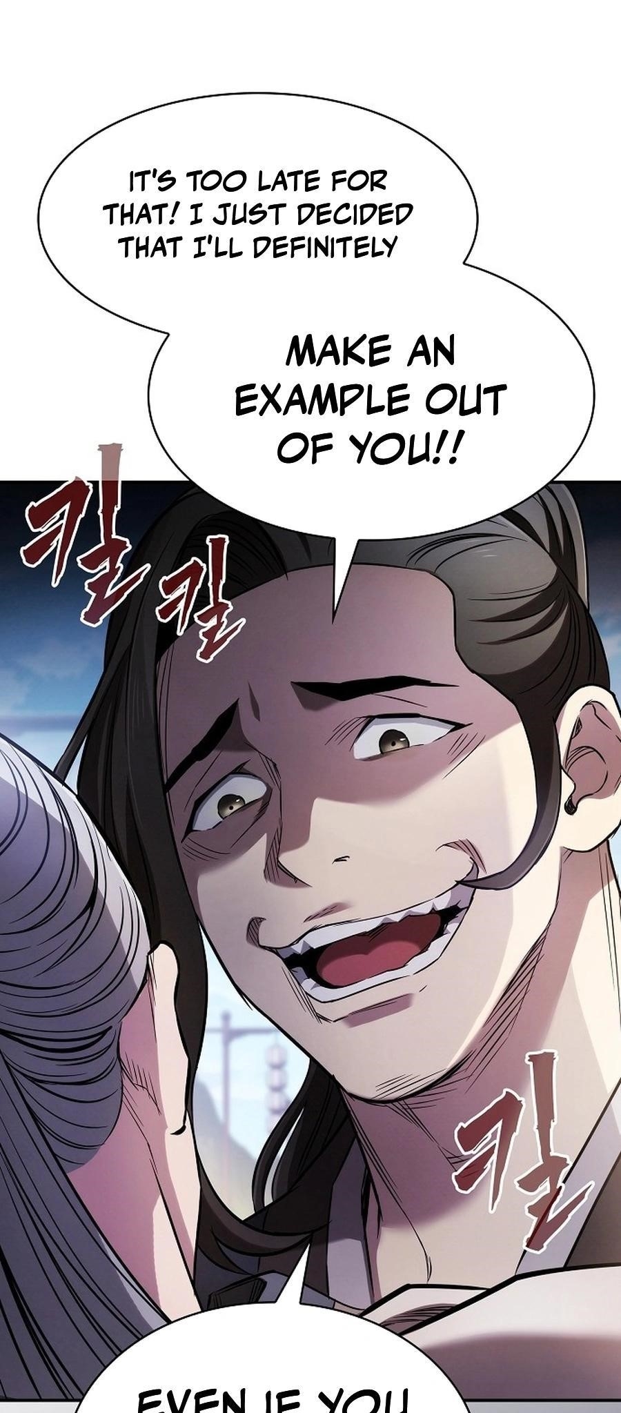 The Spy Life in the Demonic Sect Chapter 15 - Page 87