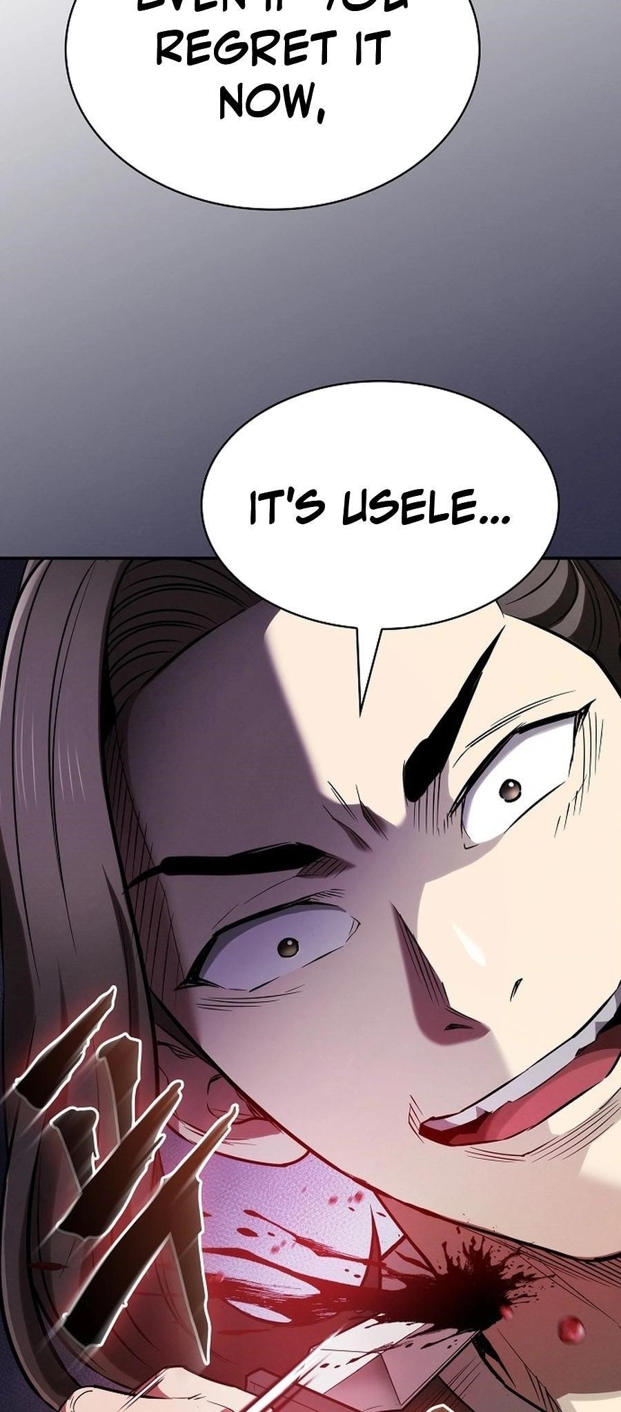 The Spy Life in the Demonic Sect Chapter 15 - Page 88