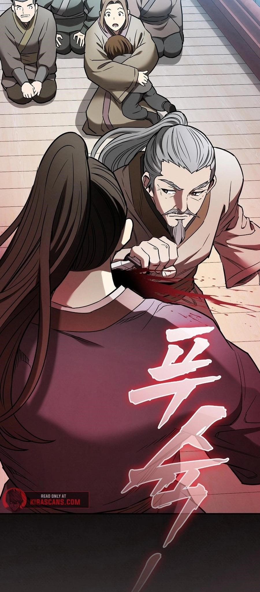 The Spy Life in the Demonic Sect Chapter 15 - Page 92