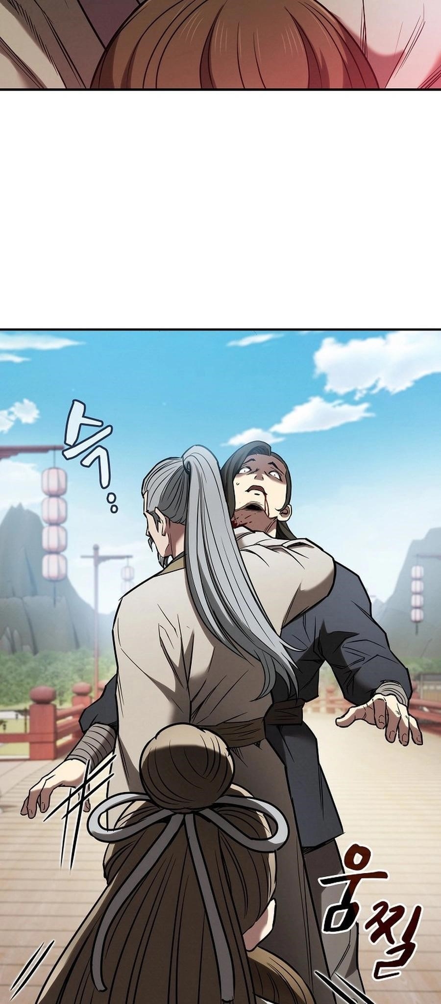 The Spy Life in the Demonic Sect Chapter 15 - Page 94