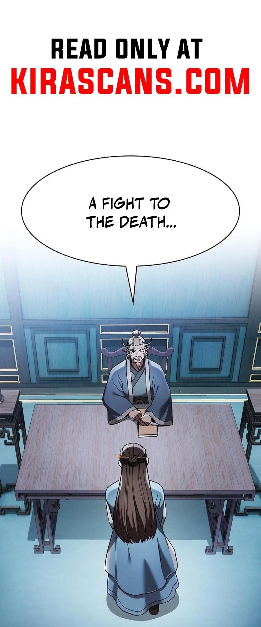 The Spy Life in the Demonic Sect Chapter 16 - Page 1